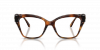 OKULARY KOREKCYJNE SWAROVSKI SK 2056U 1002 54 ROZMIAR M